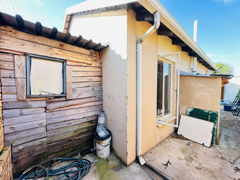 To Let 2 Bedroom Property for Rent in Cosmo City Gauteng