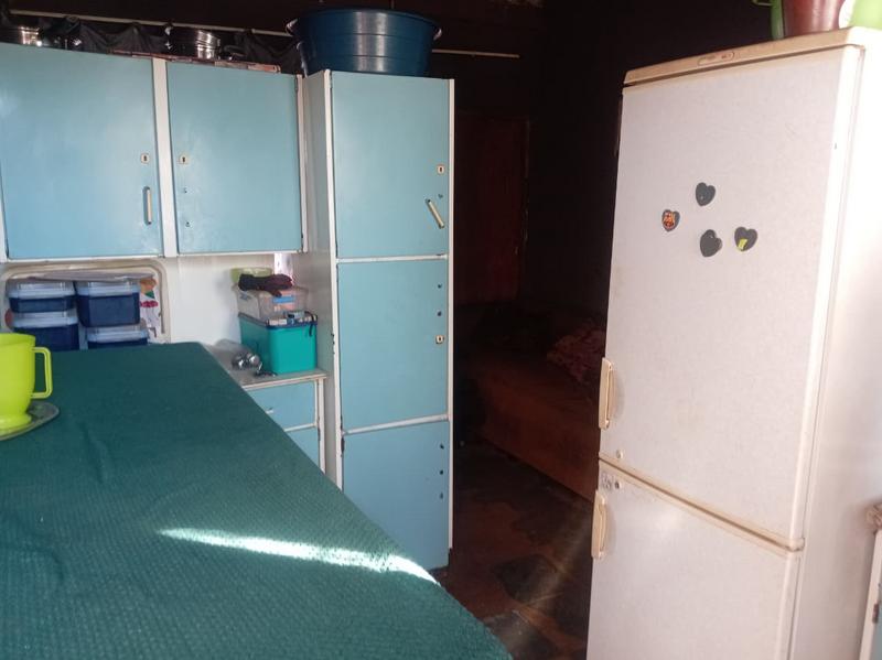 2 Bedroom Property for Sale in Likole Gauteng