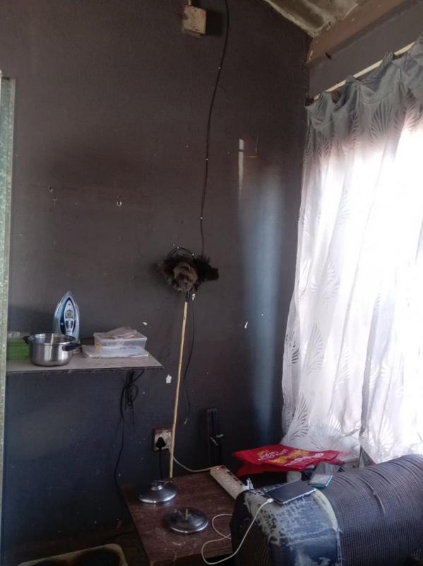 2 Bedroom Property for Sale in Likole Gauteng