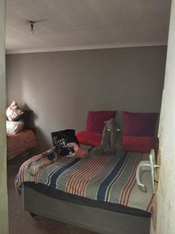 2 Bedroom Property for Sale in Moroka Gauteng
