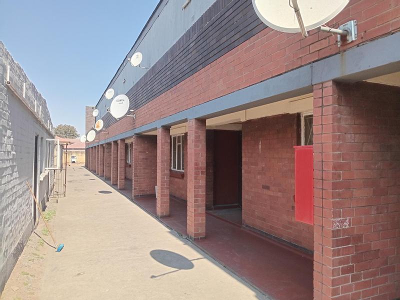 25 Bedroom Property for Sale in Vereeniging Gauteng