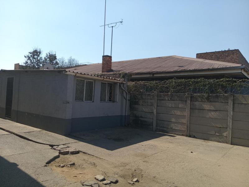 25 Bedroom Property for Sale in Vereeniging Gauteng