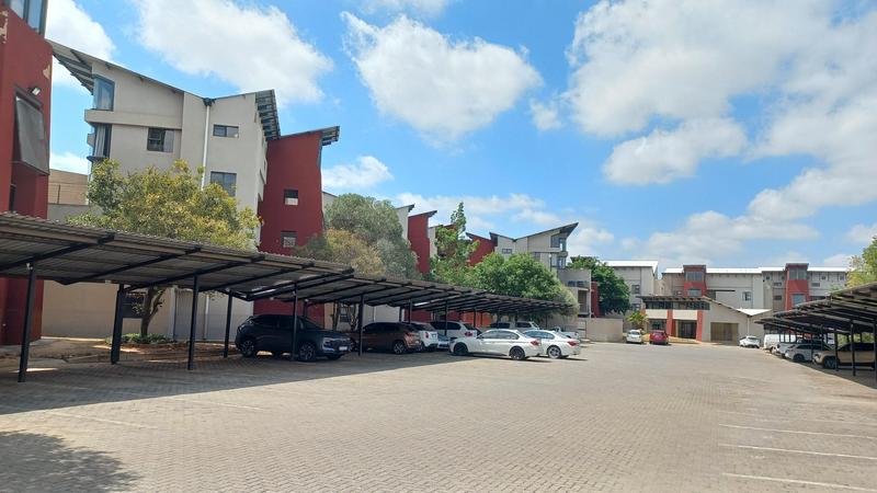 To Let 2 Bedroom Property for Rent in Rooihuiskraal North Gauteng