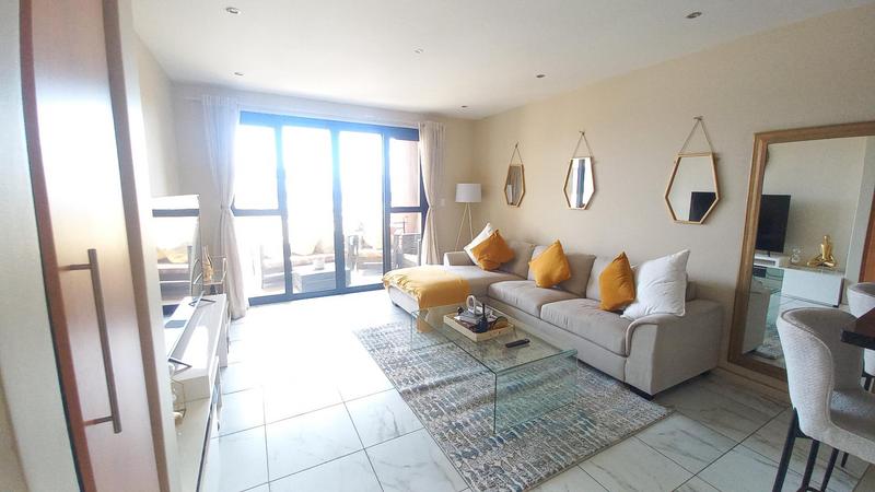 To Let 2 Bedroom Property for Rent in Rooihuiskraal North Gauteng