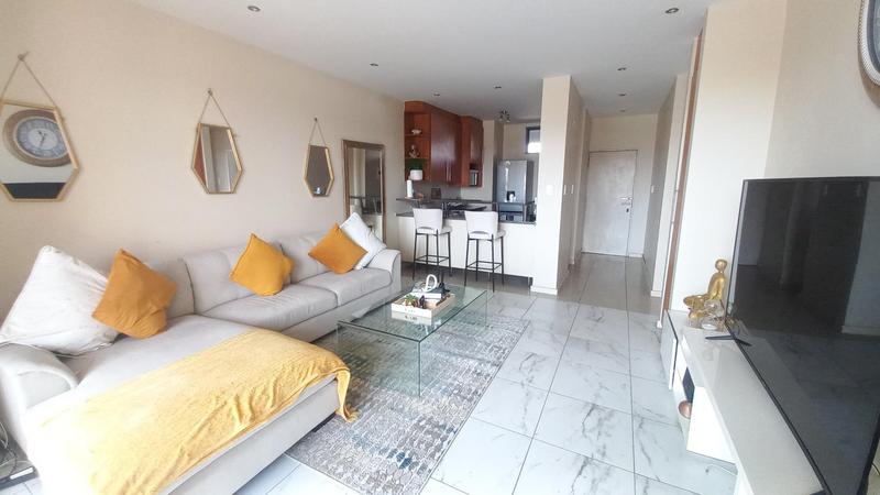 To Let 2 Bedroom Property for Rent in Rooihuiskraal North Gauteng
