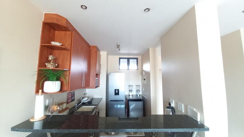 To Let 2 Bedroom Property for Rent in Rooihuiskraal North Gauteng