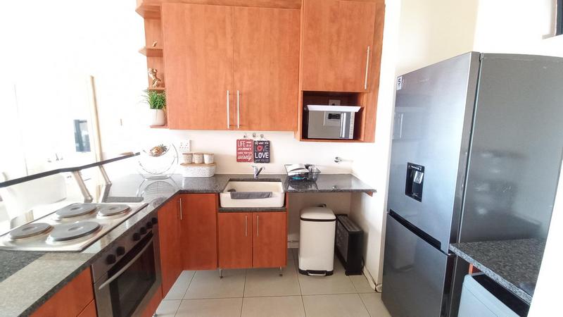 To Let 2 Bedroom Property for Rent in Rooihuiskraal North Gauteng