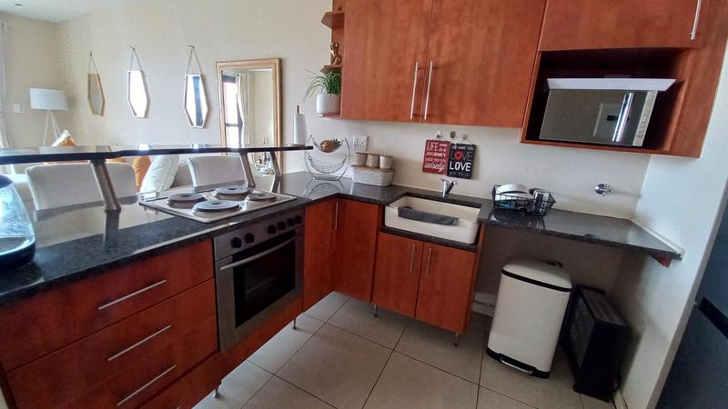 To Let 2 Bedroom Property for Rent in Rooihuiskraal North Gauteng