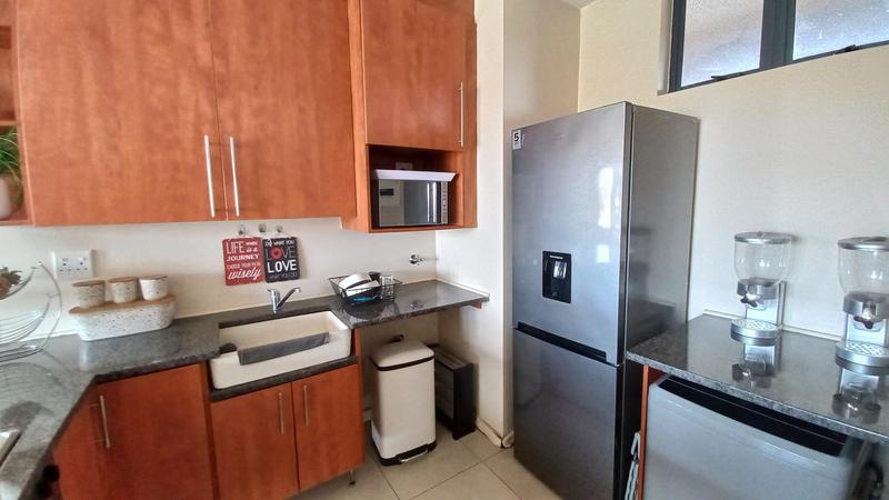 To Let 2 Bedroom Property for Rent in Rooihuiskraal North Gauteng