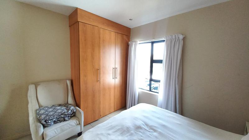 To Let 2 Bedroom Property for Rent in Rooihuiskraal North Gauteng
