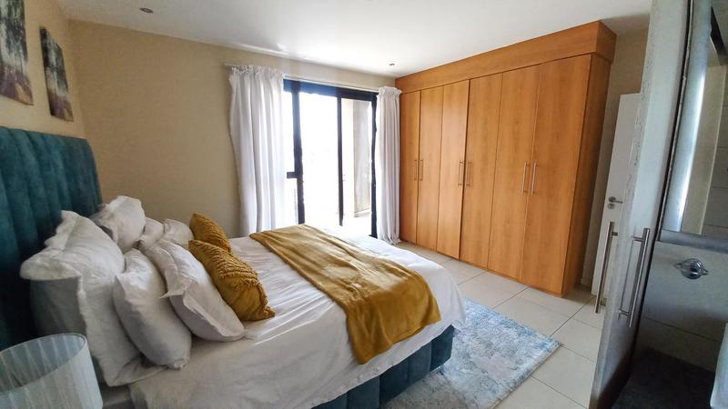 To Let 2 Bedroom Property for Rent in Rooihuiskraal North Gauteng
