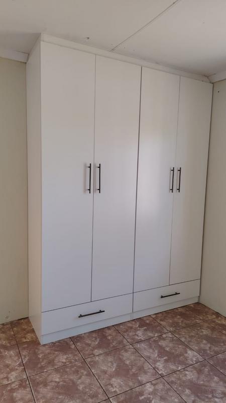 To Let 3 Bedroom Property for Rent in Protea Glen Gauteng