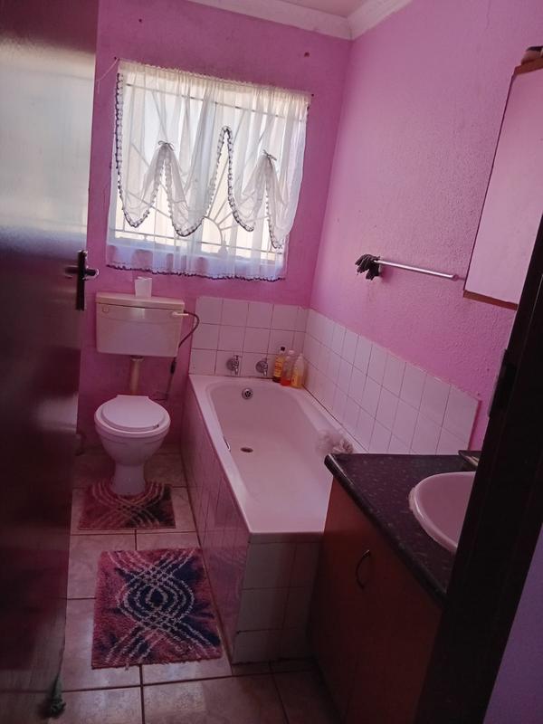 0 Bedroom Property for Sale in Protea Glen Gauteng