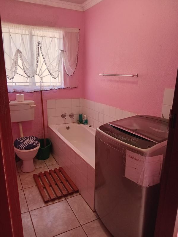 0 Bedroom Property for Sale in Protea Glen Gauteng