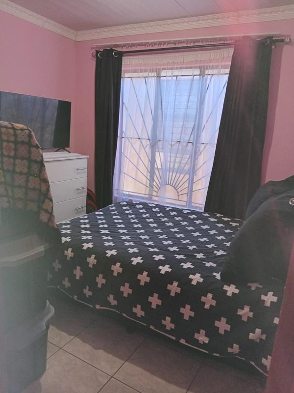 0 Bedroom Property for Sale in Protea Glen Gauteng