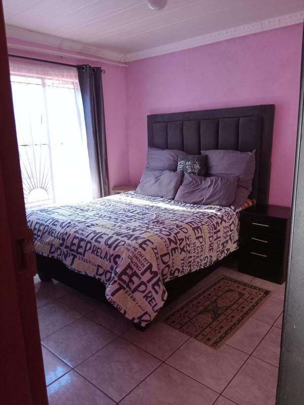 0 Bedroom Property for Sale in Protea Glen Gauteng