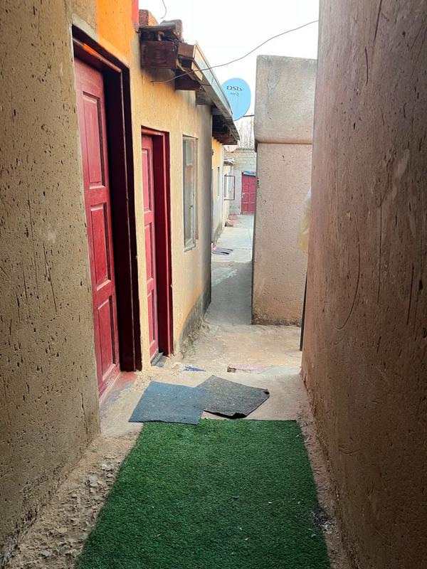 9 Bedroom Property for Sale in Springs Gauteng
