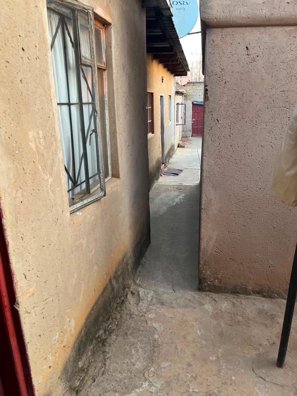 9 Bedroom Property for Sale in Springs Gauteng