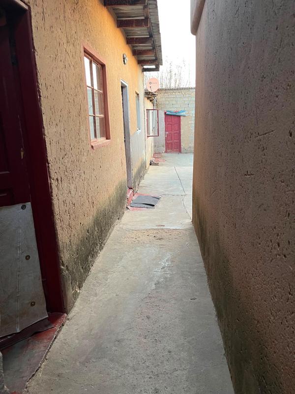 9 Bedroom Property for Sale in Springs Gauteng