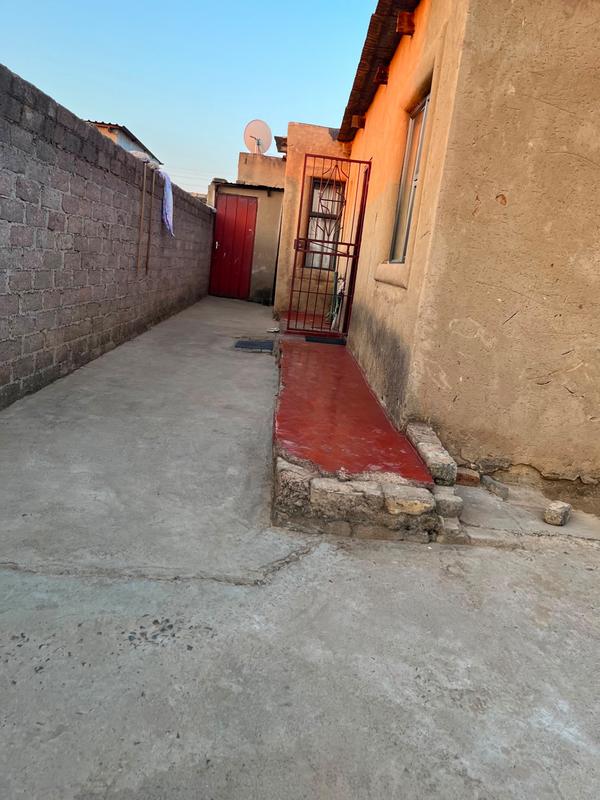 9 Bedroom Property for Sale in Springs Gauteng