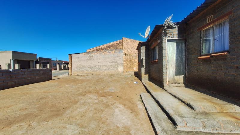 2 Bedroom Property for Sale in Tsakane Ext 12 Gauteng