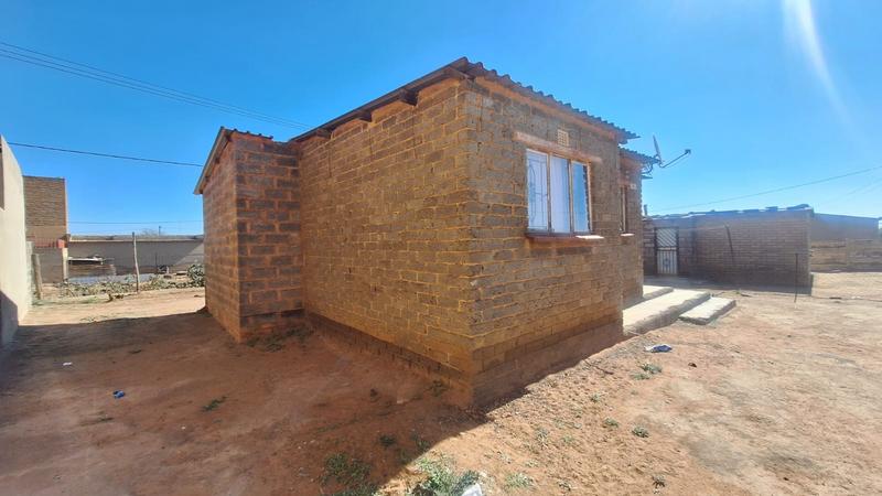 2 Bedroom Property for Sale in Tsakane Ext 12 Gauteng