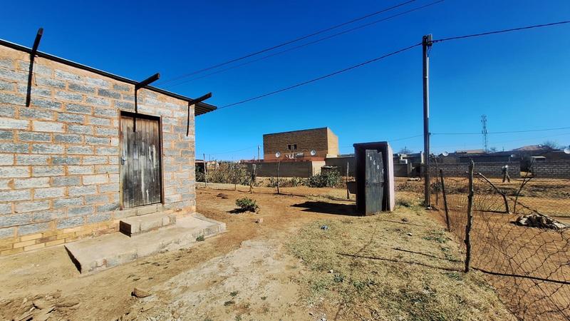 2 Bedroom Property for Sale in Tsakane Ext 12 Gauteng