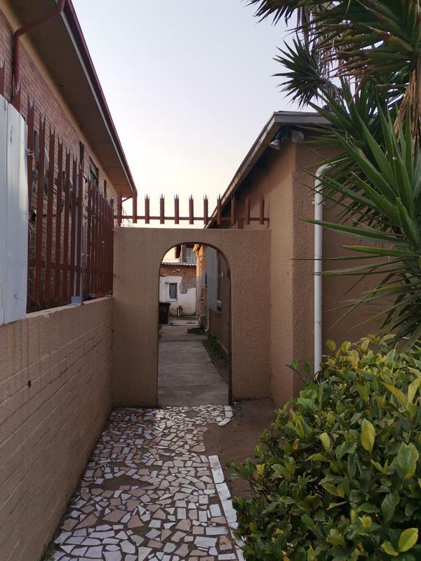 3 Bedroom Property for Sale in Forest Hill Gauteng