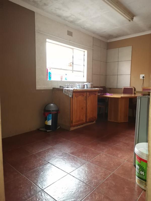 3 Bedroom Property for Sale in Forest Hill Gauteng