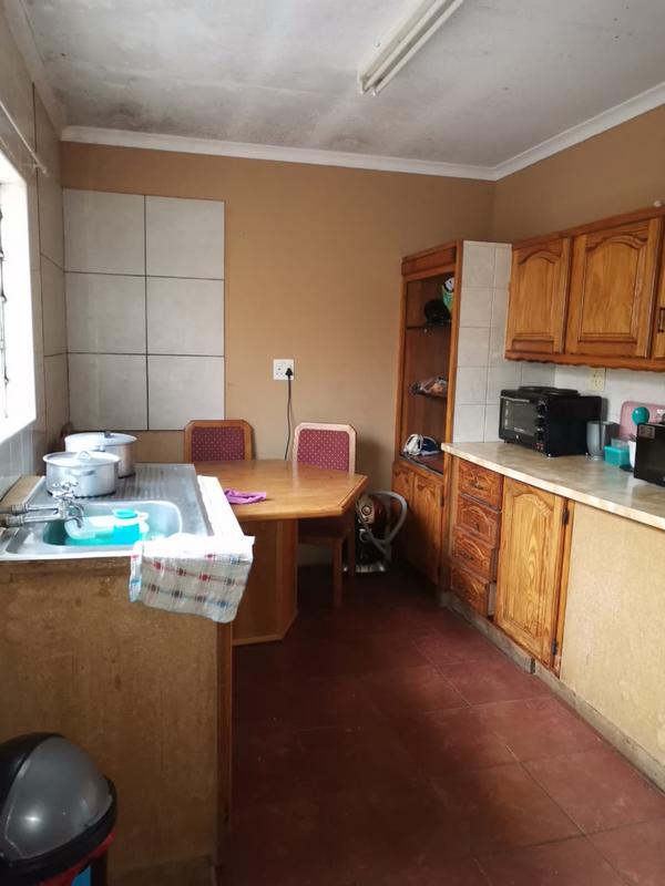 3 Bedroom Property for Sale in Forest Hill Gauteng