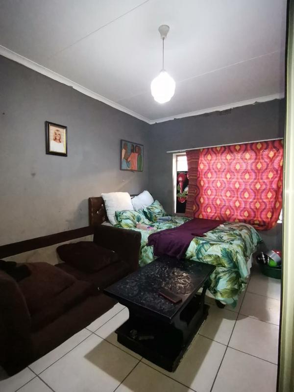 3 Bedroom Property for Sale in Forest Hill Gauteng