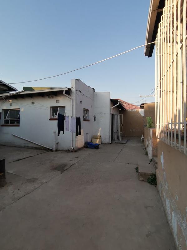3 Bedroom Property for Sale in Forest Hill Gauteng