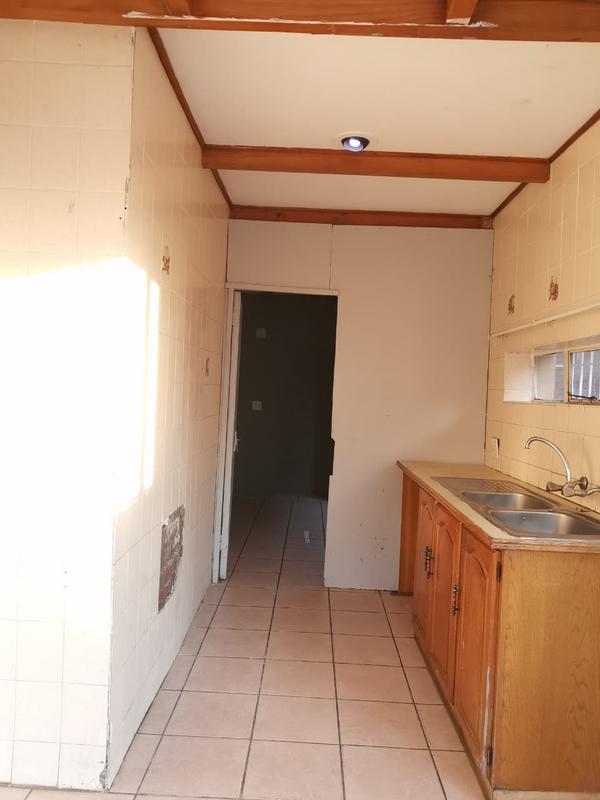 3 Bedroom Property for Sale in Forest Hill Gauteng