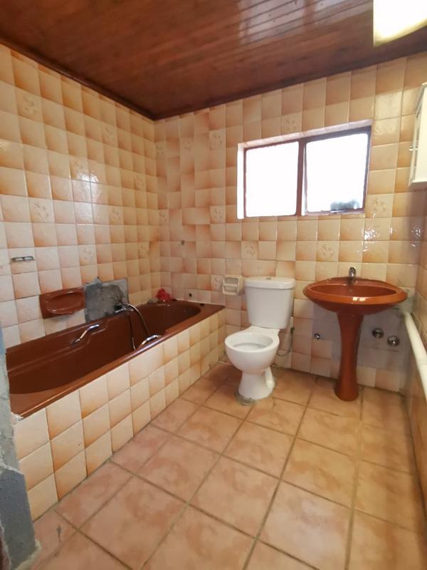 3 Bedroom Property for Sale in Forest Hill Gauteng