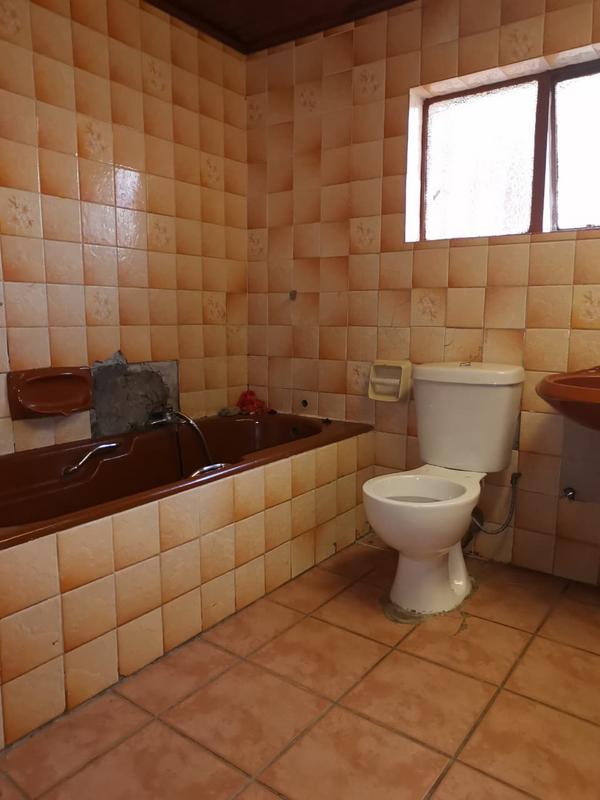 3 Bedroom Property for Sale in Forest Hill Gauteng