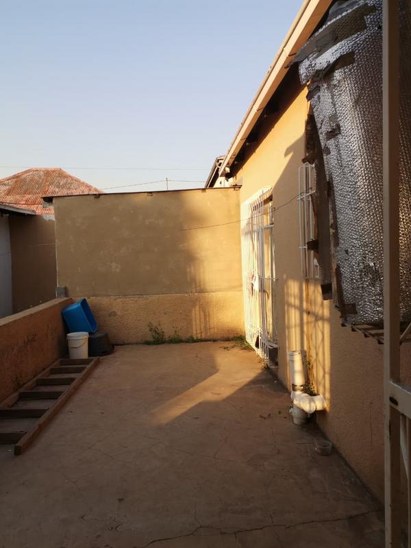 3 Bedroom Property for Sale in Forest Hill Gauteng