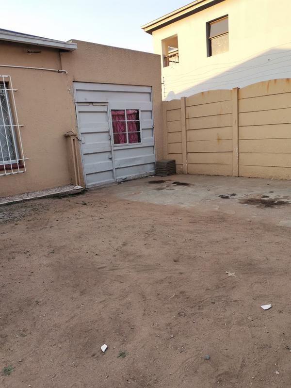 3 Bedroom Property for Sale in Forest Hill Gauteng