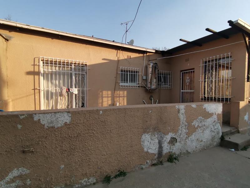 3 Bedroom Property for Sale in Forest Hill Gauteng