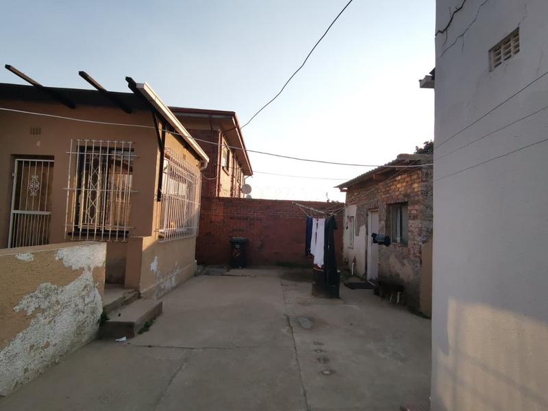 3 Bedroom Property for Sale in Forest Hill Gauteng