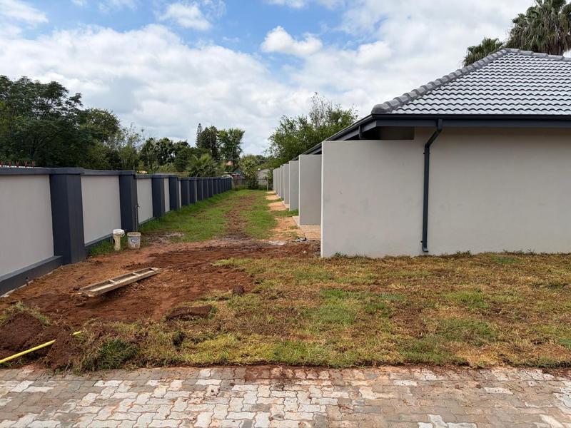 2 Bedroom Property for Sale in Wolmer Gauteng