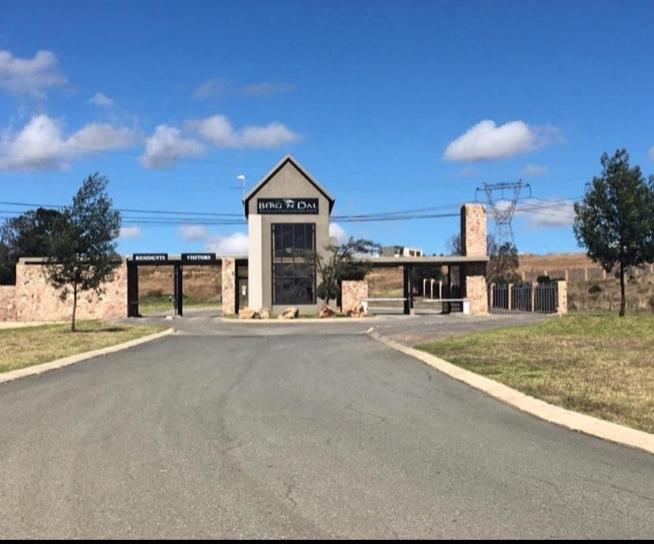 0 Bedroom Property for Sale in Berg En Dal Gauteng