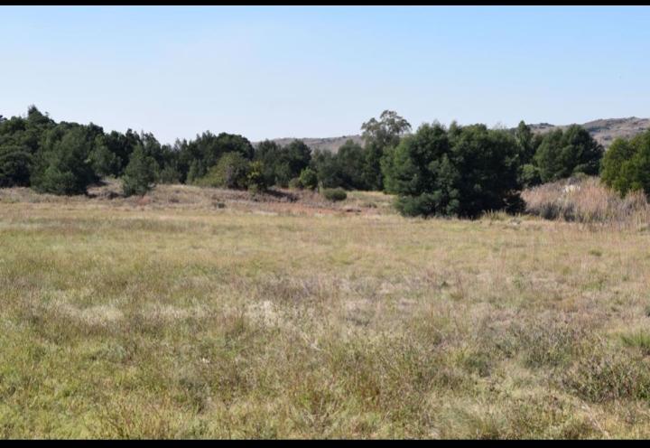 0 Bedroom Property for Sale in Berg En Dal Gauteng
