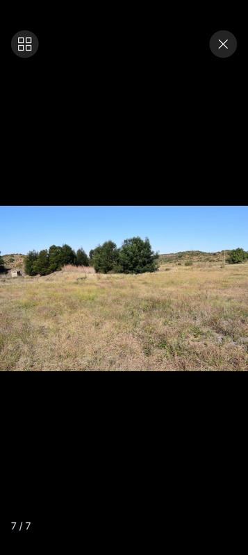 0 Bedroom Property for Sale in Berg En Dal Gauteng
