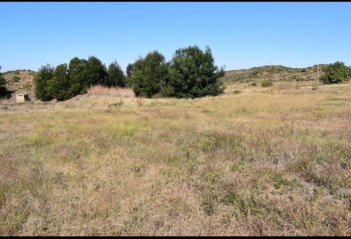 0 Bedroom Property for Sale in Berg En Dal Gauteng