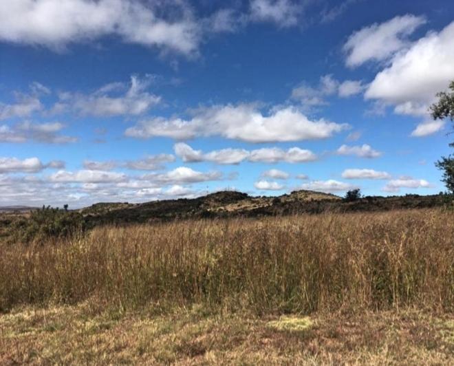 0 Bedroom Property for Sale in Berg En Dal Gauteng