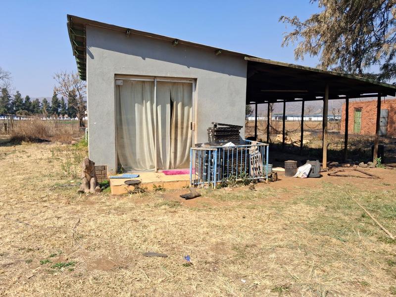 3 Bedroom Property for Sale in Rietfontein Gauteng