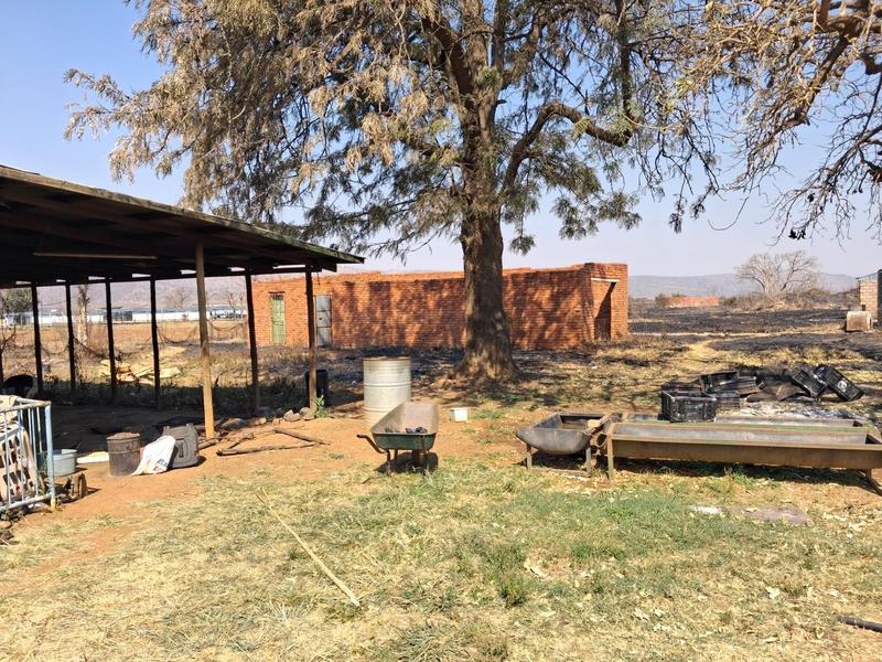 3 Bedroom Property for Sale in Rietfontein Gauteng