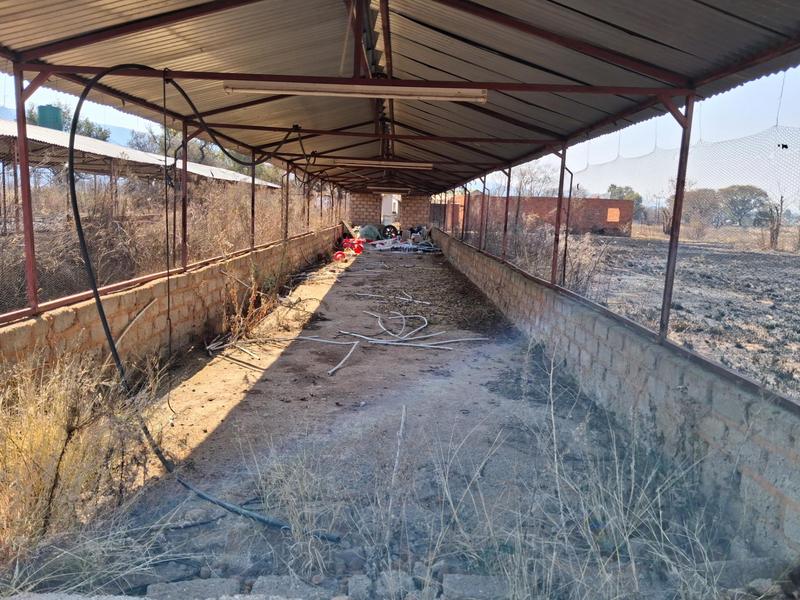 3 Bedroom Property for Sale in Rietfontein Gauteng