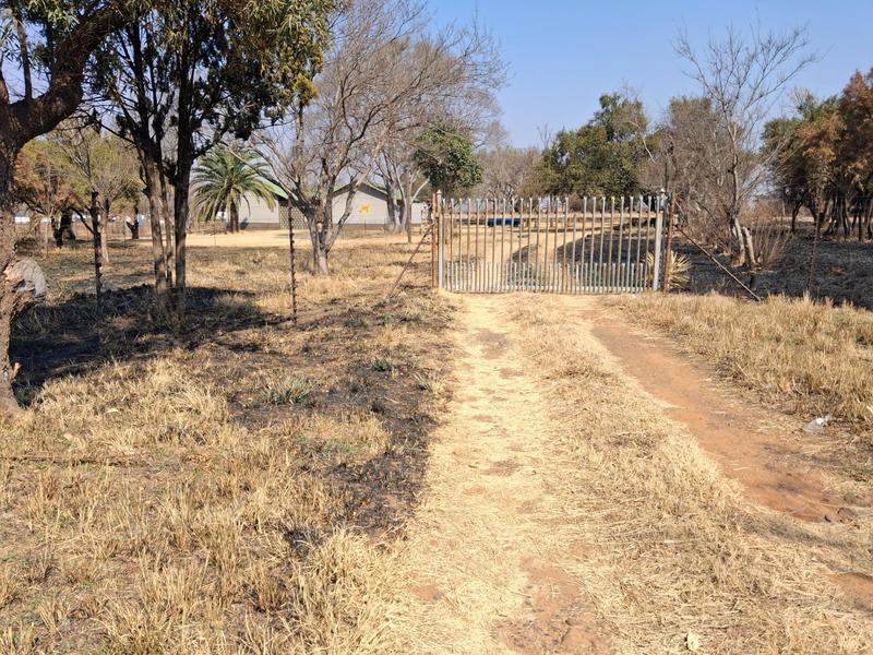 3 Bedroom Property for Sale in Rietfontein Gauteng