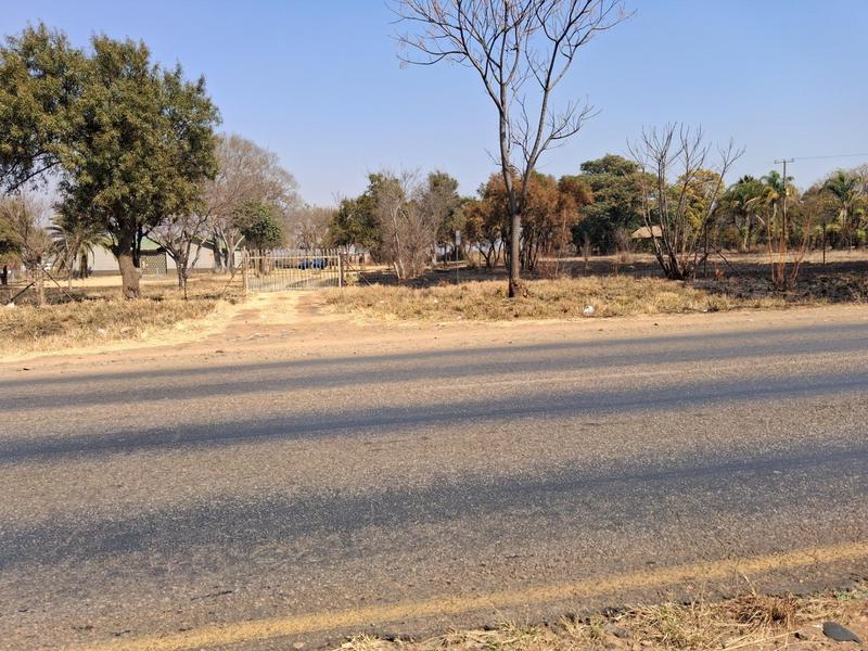 3 Bedroom Property for Sale in Rietfontein Gauteng